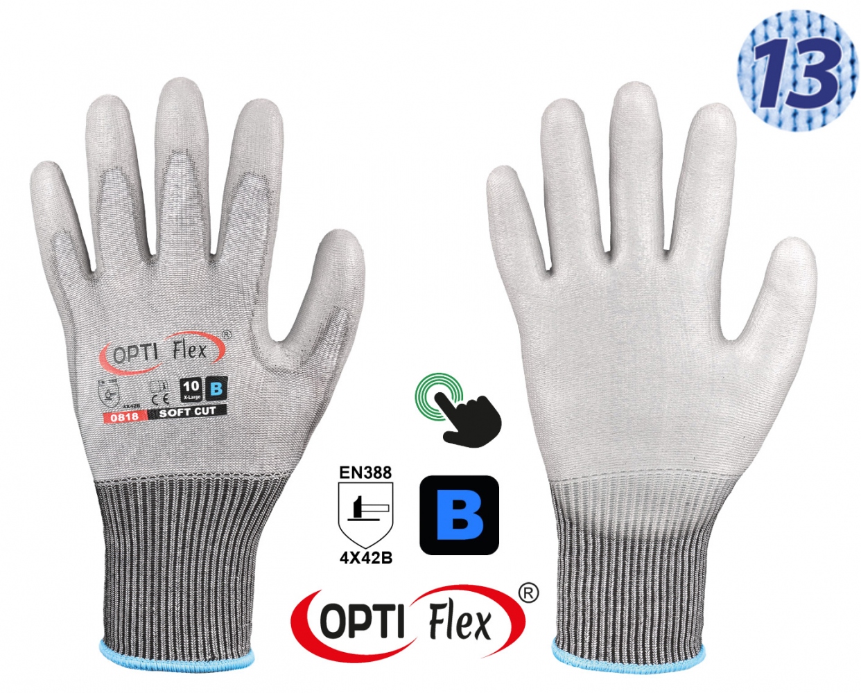 pics/Feldtmann 2016/Handschutz/google/optiflex/optiflex-0818-soft-cut-feinstrick-schnittzschutz-handschuhe-en388-15g-levelb-02.jpg